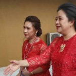 Mundur Dari Kursi Menteri, Puan Maharani Resmi Jadi Ketua DPR RI
