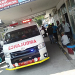 Oknum Pejabat Arogan Halangi Wartawan Liput Kegiatan Akreditasi Puskesmas Rengasdengklok