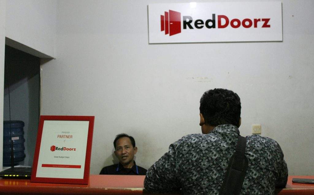Hati-hati! Booking Hotel Lewat "RedDoorz" Banyak Konsumen Kecewa Berat