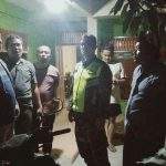 Diduga Tak Terima Hasil Pilwu, Ratusan Massa Gruduk Rumah Ketua Panitia