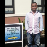 Samsudin KMD: Aksi Warga Sabajaya Diduga 'Aksi Pesanan'