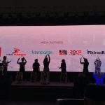 Puncak Perayaan HUT ke-6, Telkom University Gelar Seminar Ekonomi Digital