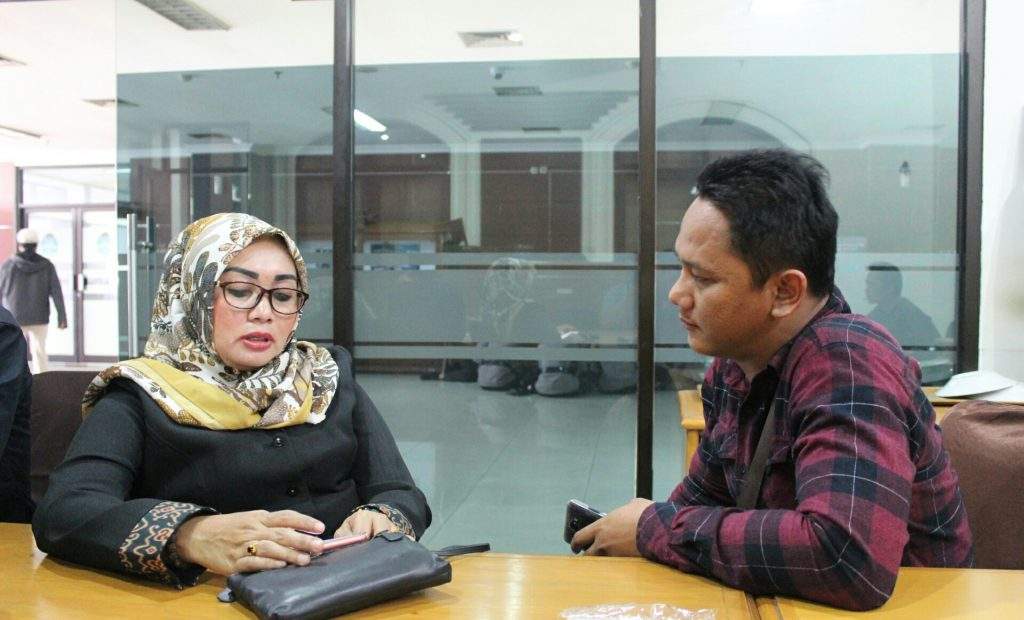 Ini Kata Sri Rahayu Anggota Komisi V DPRD Jabar Soal Pemekaran Cikampek & UMK