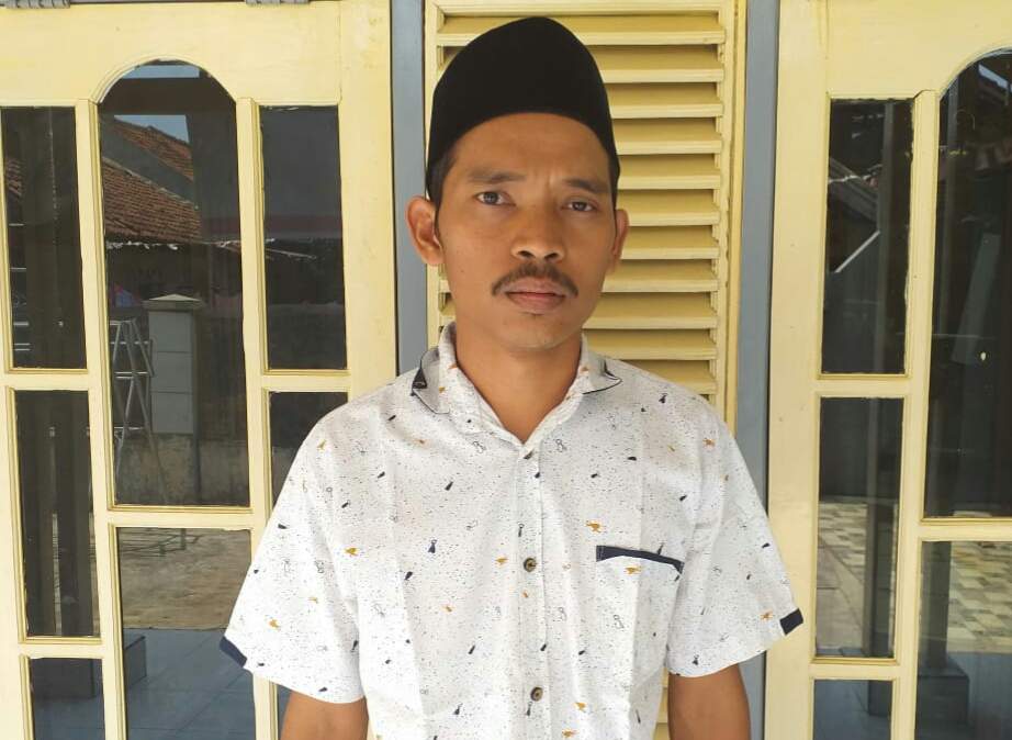 Membedah Ide Kreatif Sugiatno, Calon Kuwu Desa Sukadana Nomor Urut 1m Membedah Ide Kreatif Sugiatno, Calon Kuwu Desa Sukadana Nomor Urut 1m