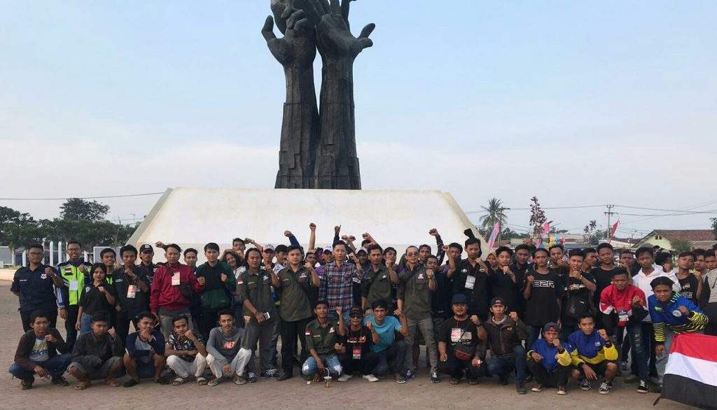 Peringatan Sumpah Pemuda ke-91, Pemuda Rengasdengklok Siapkan SDM Kreatif Berdaya Saing