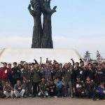 Peringatan Sumpah Pemuda ke-91, Pemuda Rengasdengklok Siapkan SDM Kreatif Berdaya Saing