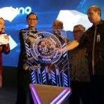 Tel-U Jadi Pelopor Universitas Ekosistem Digital