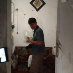 Terduga 'Teroris Tukang Es' Ditangkap Di Cirebon