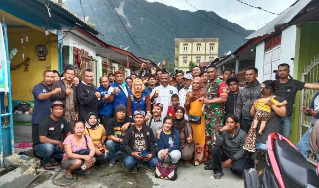 Rusuh Wamena, 68 Warga Jabar di Papua Memilih Pulang Rusuh Wamena, 68 Warga Jabar di Papua Memilih Pulang