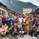 Rusuh Wamena, 68 Warga Jabar di Papua Memilih Pulang