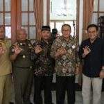 Kepala Daerah se-Indonesia akan Ngumpul di Bandung, Bahas ini...