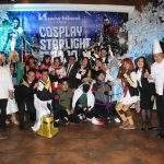 Malam Pergantian Tahun, Swiss-Belhotel Cirebon Gelar 'Cosplay Starlight New Year Eve 2020'