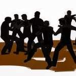 2 SMK di Cianjur Bentrok! 1 Pelajar Kena Sabetan Sajam