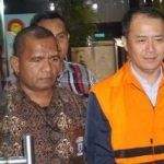 Kasus Meikarta: Eks Presdir Lippo Cikarang Ditahan KPK