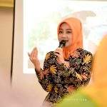 Atalia Ridwan Kamil Sebut Pengembangan Diri Remaja Perlu Diperhatikan