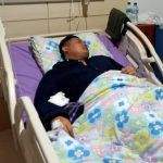 Keracunan? Ketua DPRD Cianjur Dilarikan ke RSUD