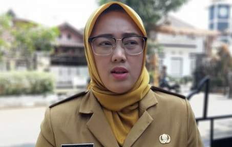 Bupati Purwakarta Geram, Masih ada Pabrik Buang Limbah ke Sungai