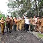 Pemprov Jabar Terus Gali Potensi Pariwisata di Perdesaan