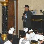 Kang Emil Ajak Ulama KBB Ikut English for Ulama Tahun Depan