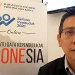 Kesadaran Masyarakat Akan Identitas Kunci Keberhasilan Sensus Penduduk 2020