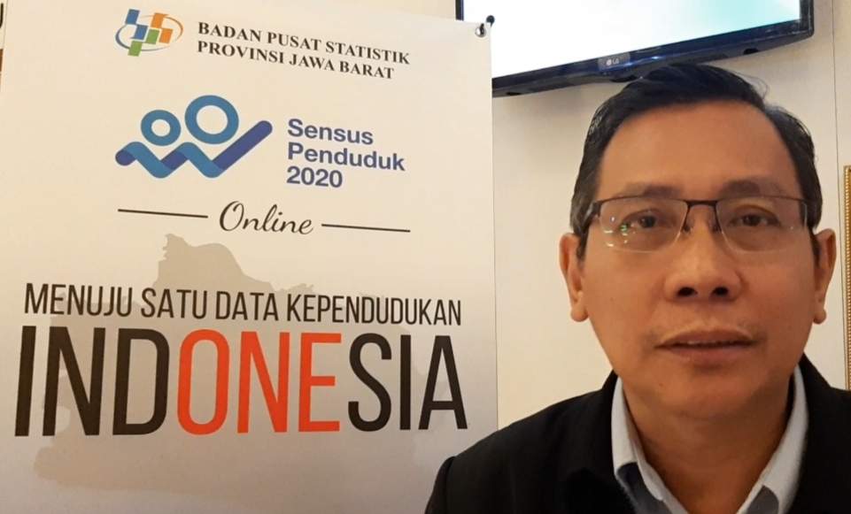 Kesadaran Masyarakat Akan Identitas Kunci Keberhasilan Sensus Penduduk 2020