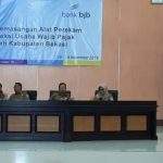 Tekan Kebocoran, Bapenda Sosialisasikan Tapping Box pada 200 Wajib Pajak