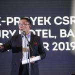 Gubernur Jabar: Lewat Forum, Pembangunan Proyek CSR Terarah dan Transparan