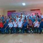 Sambut Akreditasi, RSUD Waled Gelar Pelatihan Penanggulangan Bencana dan Kebakaran