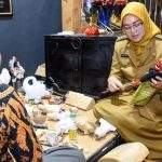 Cerita Bupati Purwakarta dan Wayang Golek