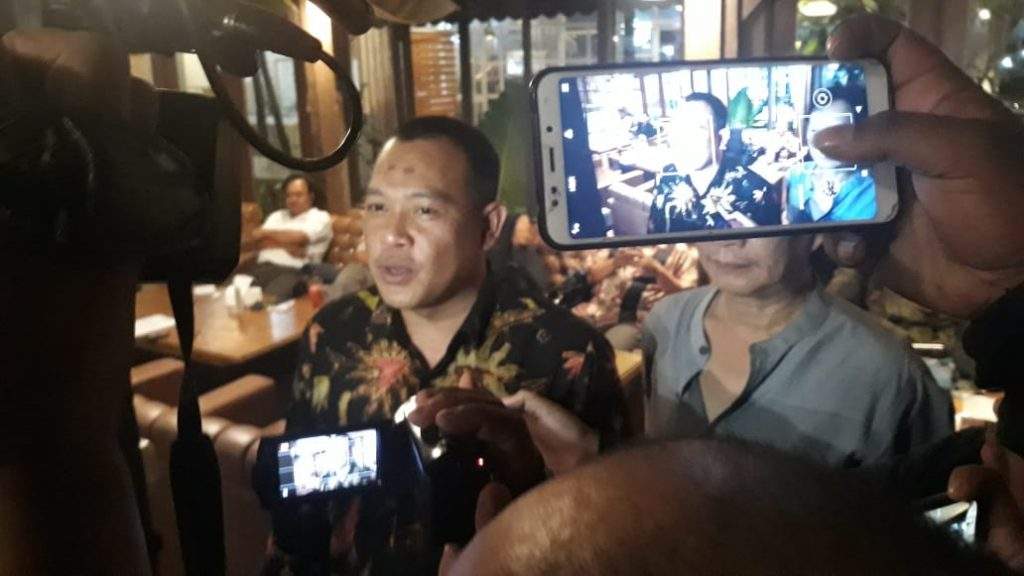 Kuasa Hukum Toto Akan Tempuh Praperadilan: Ada Rekayasa dan Fitnah Dibalik Penahanan Kuasa Hukum Toto Akan Tempuh Praperadilan: Ada Rekayasa dan Fitnah Dibalik Penahanan