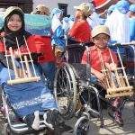 Angklung's Day 2019 Resmi Dibuka