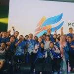 POPNAS 2019: Jawa Barat Cetak Sejarah Hat-trick Juara Umum