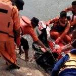 Seorang Pemuda Ditemukan Tewas di Irigasi