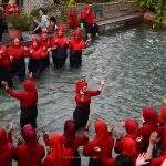 PKK Jabar Tingkatkan Kekompakan Kader lewat Jambore