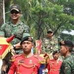 Kasad: AARM 29/2019 Merupakan Ajang Kebersamaan, Bukan Lagi Kompetisi antar Negara