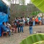 Makam "Gadis Belia Rengasdengklok" Dibongkar