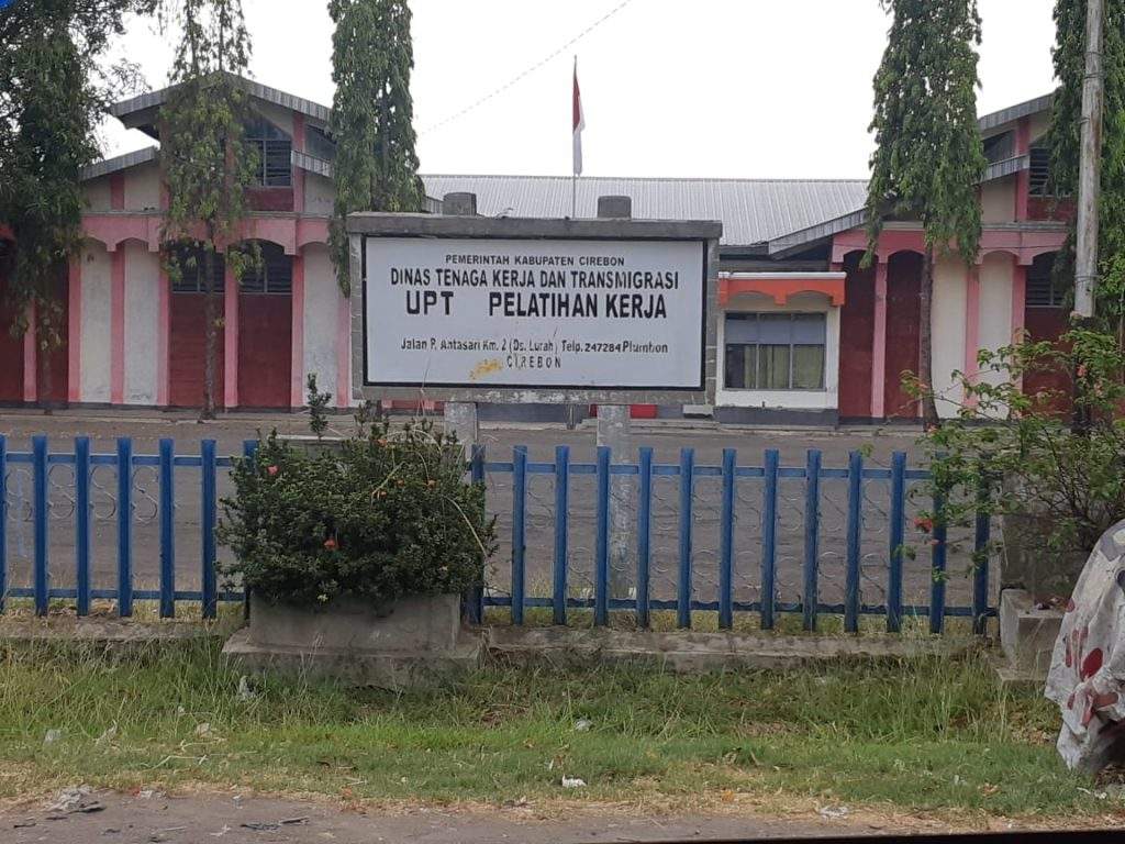 Jadi "Pegawai" Disnakertrans Kab Cirebon, Pemuda asal Babakan Ketipu Puluhan Juta