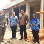 Komisi III DPRD Pesimis Puskesmas Karawang Kota Selesai Tepat Waktu