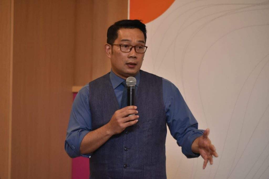 Besok, Gubernur RK Hadiri Jalan Sehat Wajah Baru Cirebon Besok, Gubernur RK Hadiri Jalan Sehat Wajah Baru Cirebon