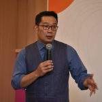 Besok, Gubernur RK Hadiri Jalan Sehat Wajah Baru Cirebon