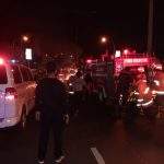 Terungkap, Ini Penumpang Sedan yang Terbakar di Fly Over Pegambiran Cirebon