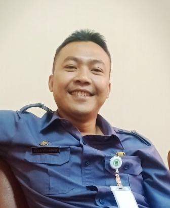 Meski Pandemi, Capaian Triwulan 4 Bapenda sudah 80 Persen