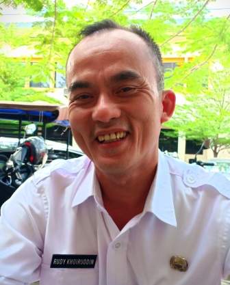 Bapenda Optimis Tahun ini PDL Bisa Capai Target