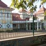 Asrama Haji Watubelah, Riwayat Mu Kini