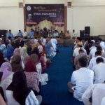 Ini Cara Stikes Mahardika Peringati Maulid Nabi