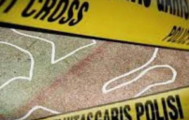 Seorang Ibu Meregang Nyawa di Jalan Raya Klari! Gegara ini Tah Seorang Ibu Meregang Nyawa di Jalan Raya Klari! Gegara ini Tah