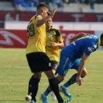 Ditahan Imbang Barito Putra, Persib Gagal Tembus 5 Besar
