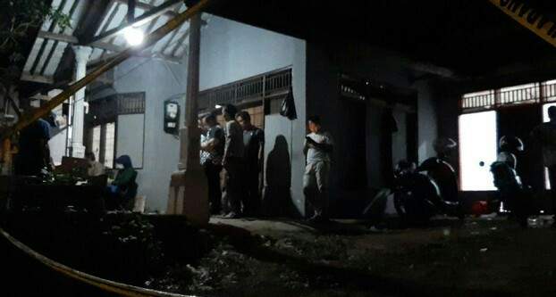 Pabrik Pil Psikotropika di Tasikmalaya Digerebek BNN