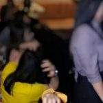 Gerebek Tempat Karaoke, Polisi Temukan PL dan Tamunya Pakai Narkoba