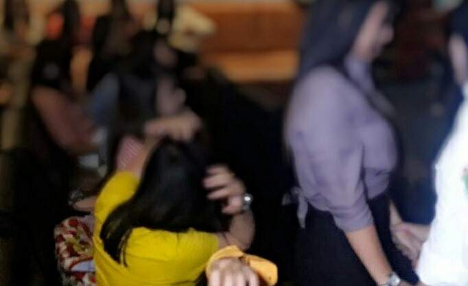 Gerebek Tempat Karaoke, Polisi Temukan PL dan Tamunya Pakai Narkoba